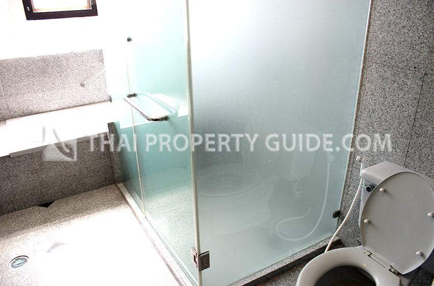 Apartment in Sukhumvit 